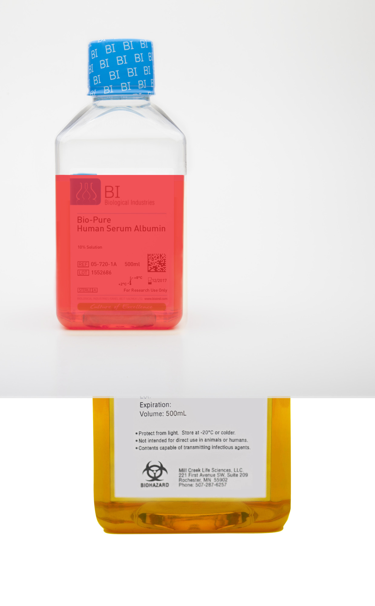 PLTGold® Human Platelet Lysate (Research Grade)