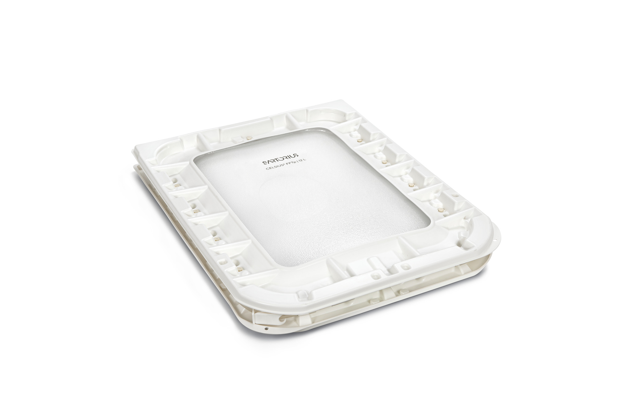 Celsius® FFTp Bags with Safecore™ Technology