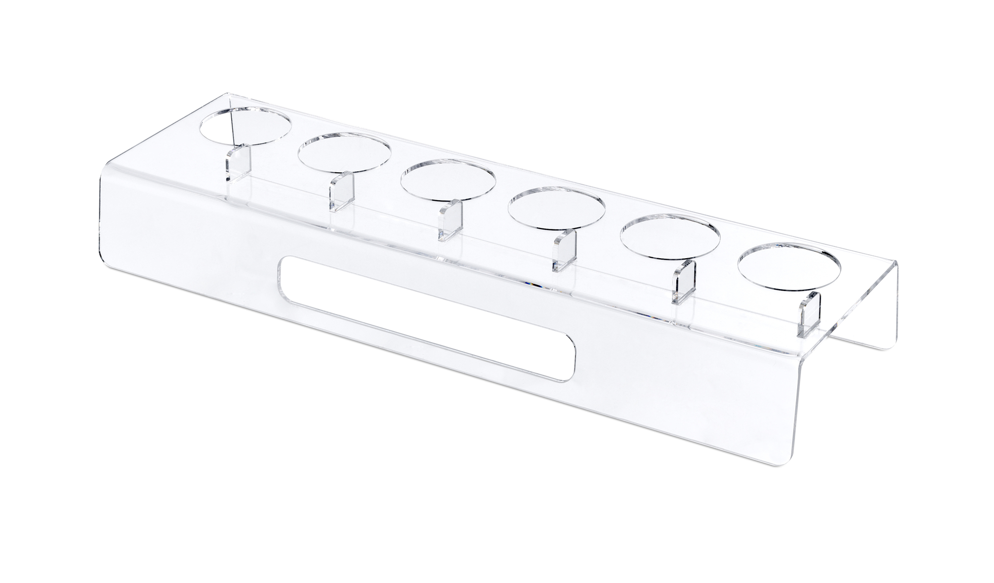 Ambr® 250 High Throughput Vessel Rack