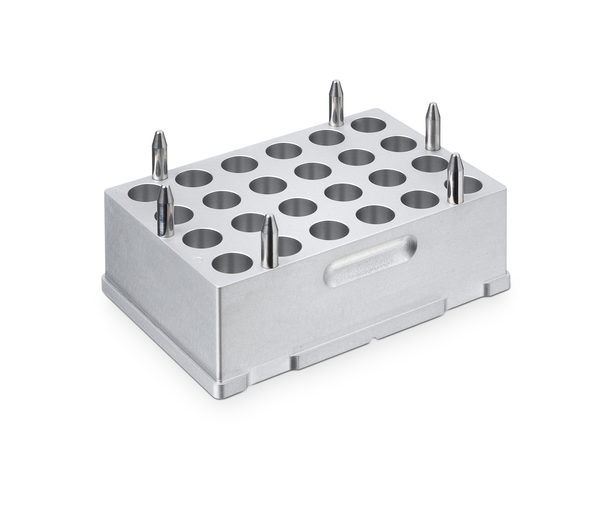 Ambr® 250 High Throughput Cell Counter Sample Cup Rack