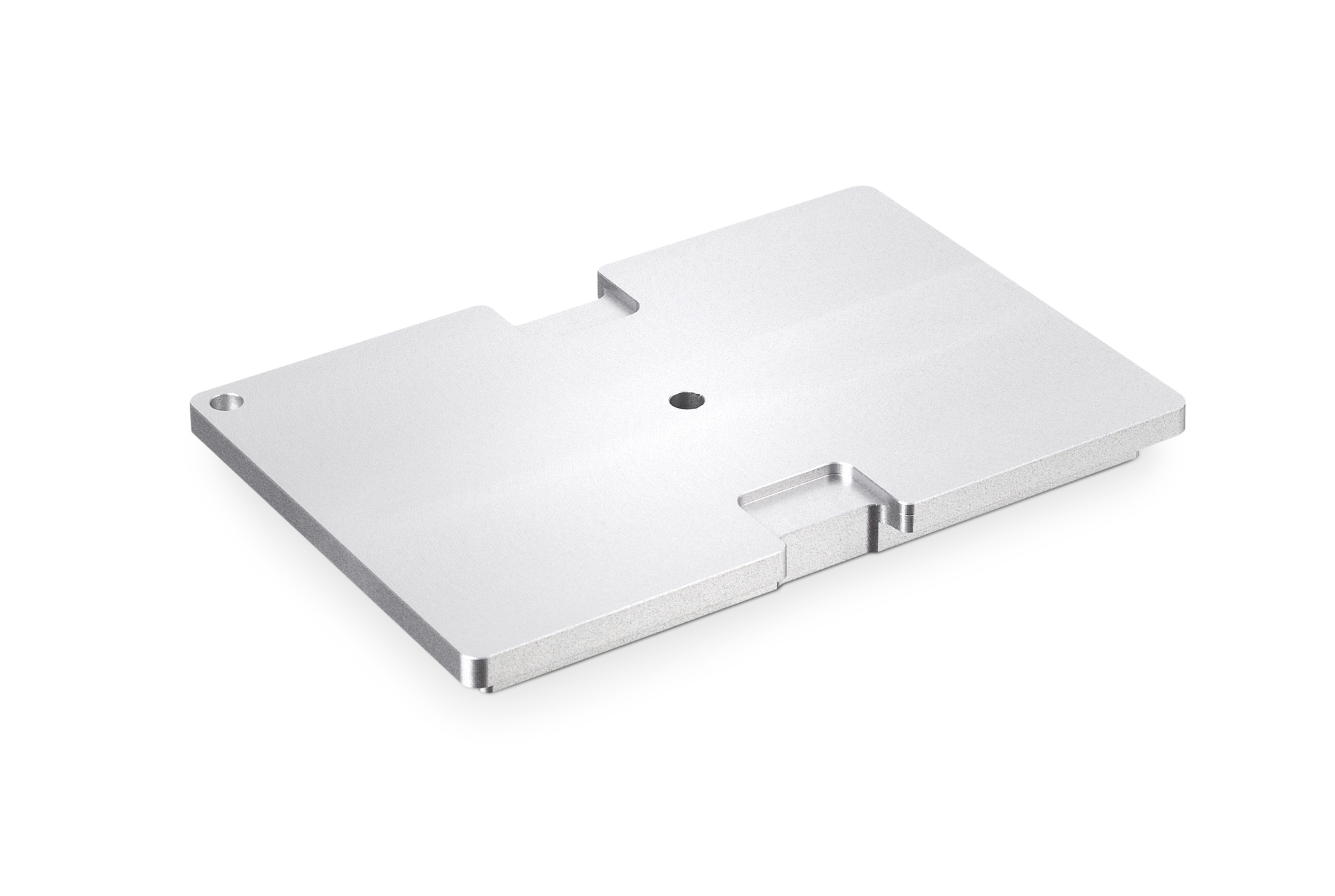 Ambr® 250 High Throughput Plate Adapter - 24 Well Plate