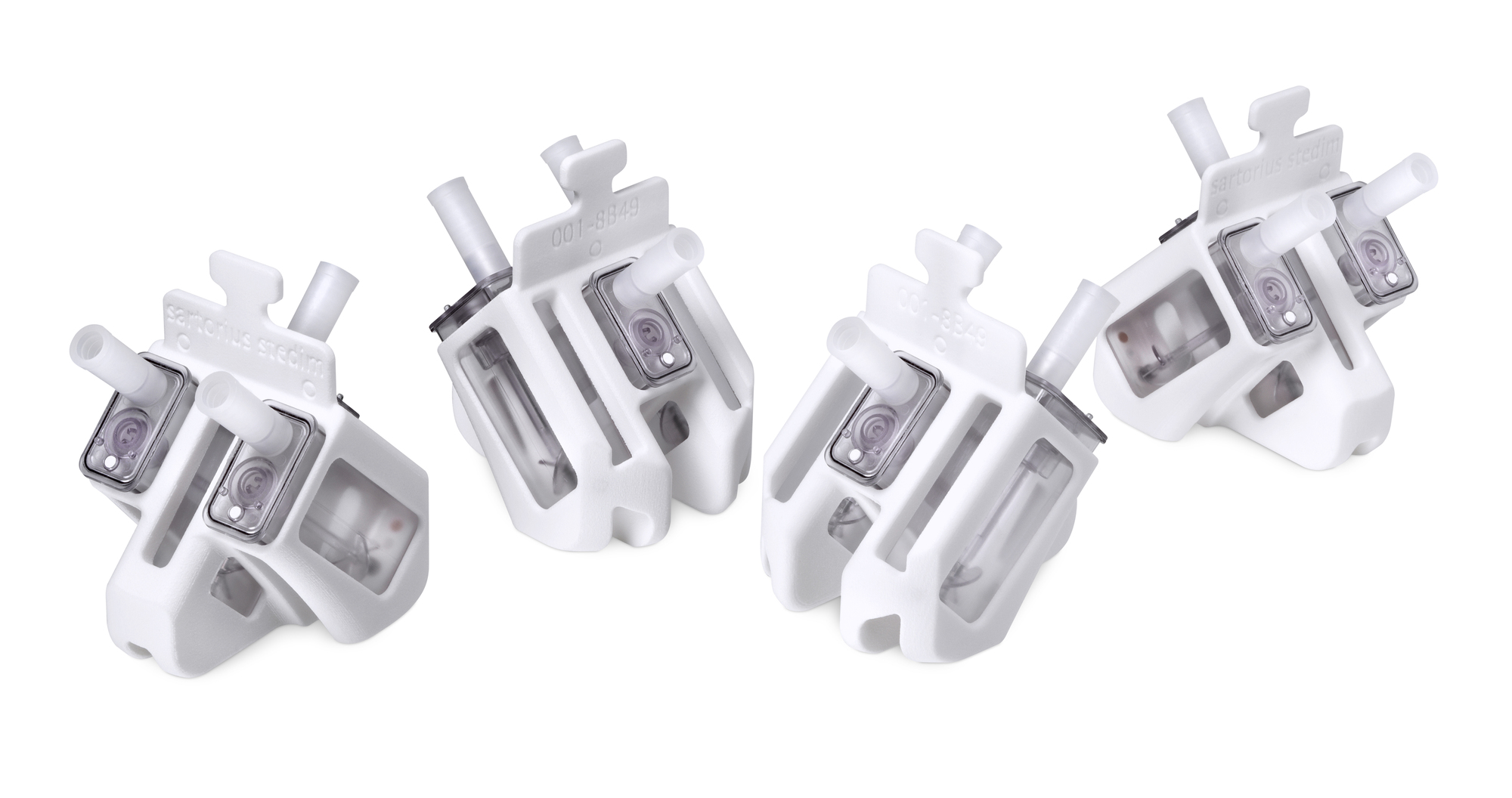 Ambr® 15 Cell Culture Accessories