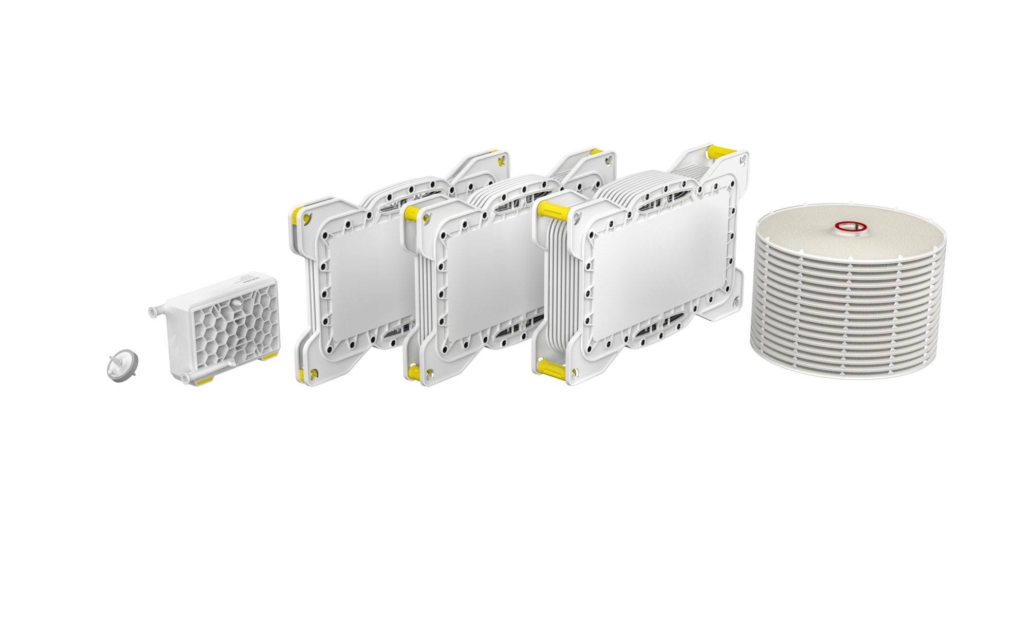 Sartoclear® Midscale Cassette, DL10: 0.8 | 0.1 µm
