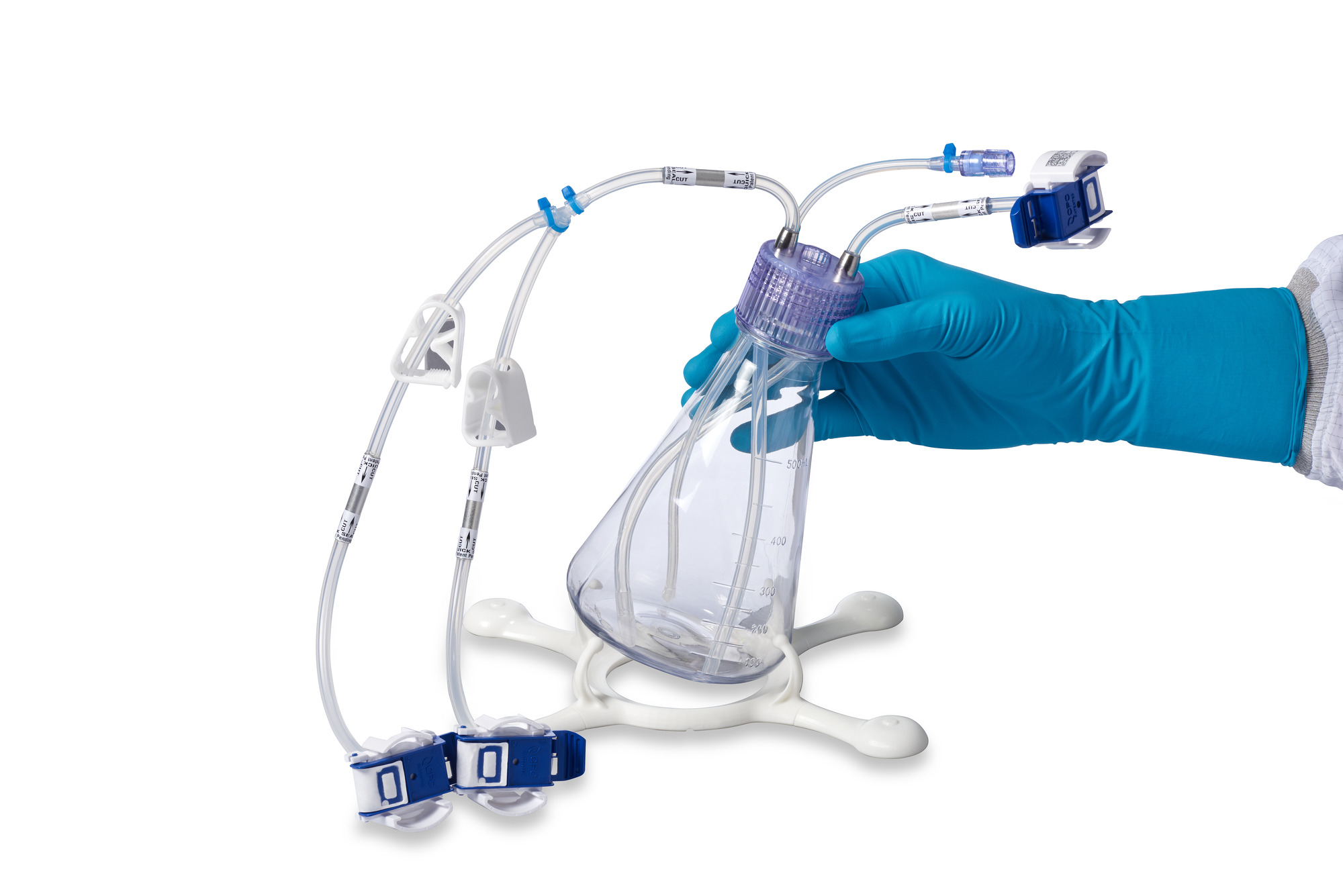 Mycap® CCX for Cell Expansion