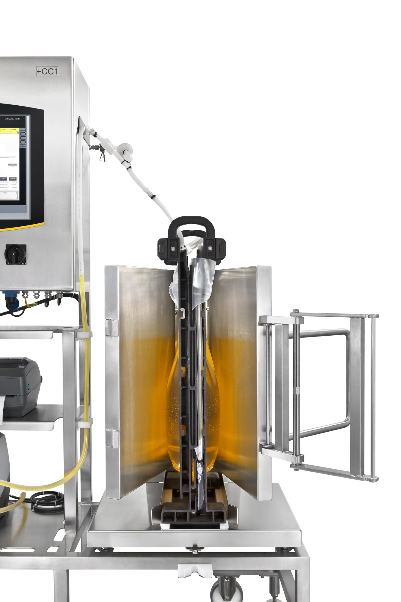 Celsius® FS16 Filling Station