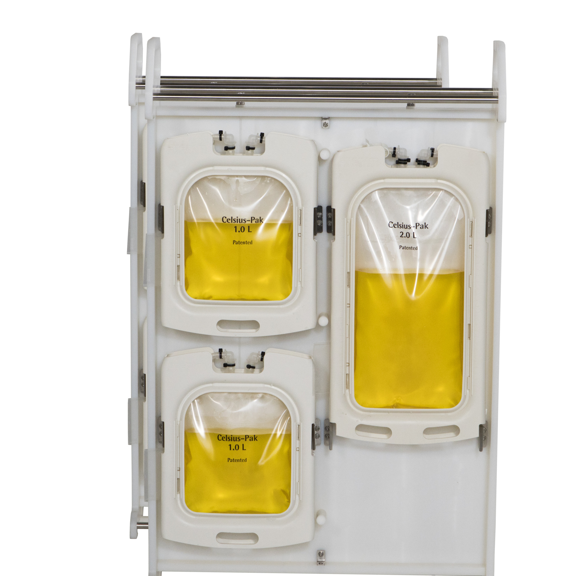 Celsius® Pak Carrier, 1 L and 2 L