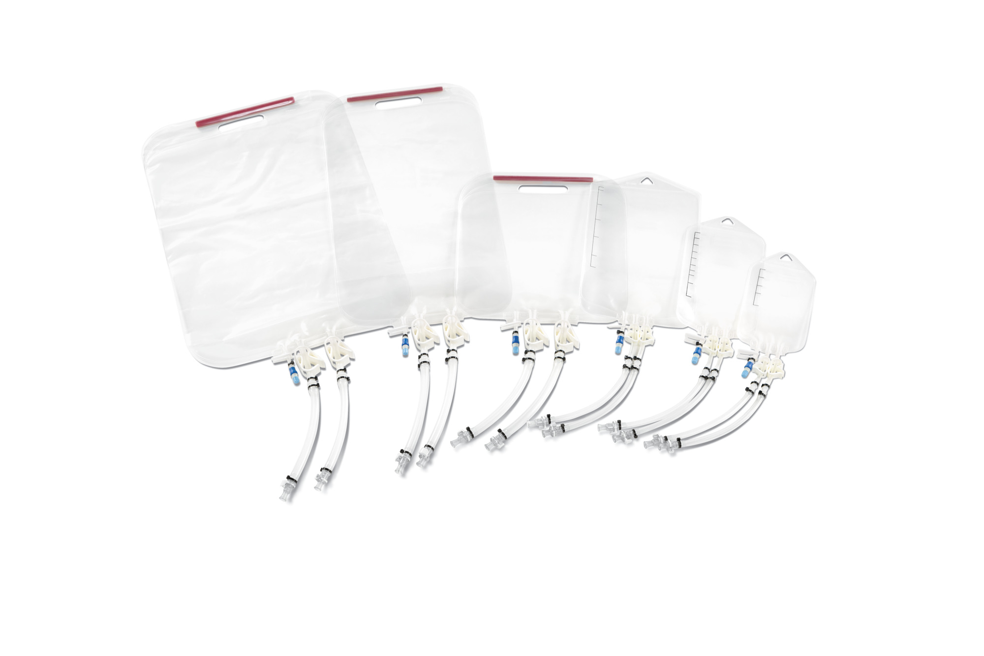 Flexboy® 2D Bag - MPC - MPC - EVA - 20 L