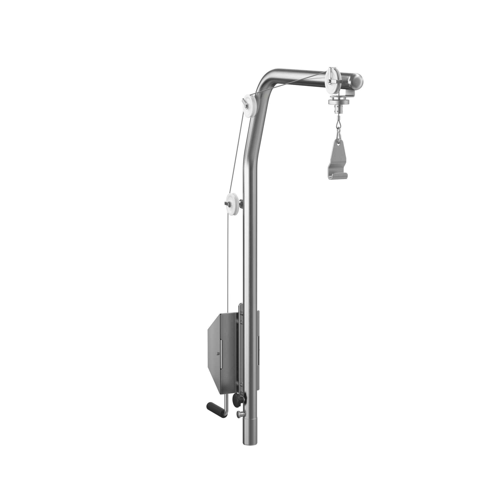 Powder Bag Holder 50 L - 100 L - 200 L - 48 Ra (for North America)