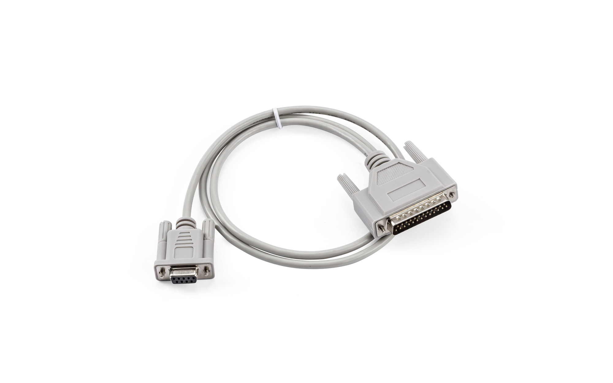 Data Cable RS232 25-pin (m) > 9-pin(f) (1.0m)