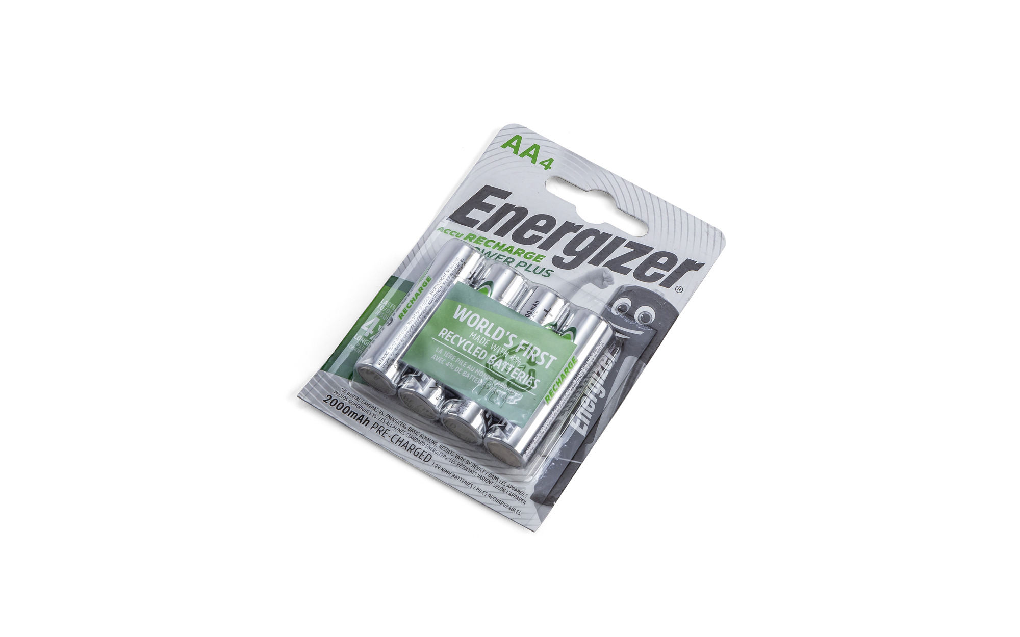 Accumulator for YDP03/04 (set of 4)