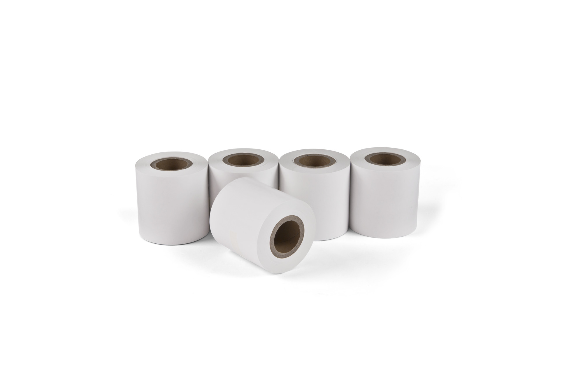 Thermal Paper for Lab Printer 5 x 24m