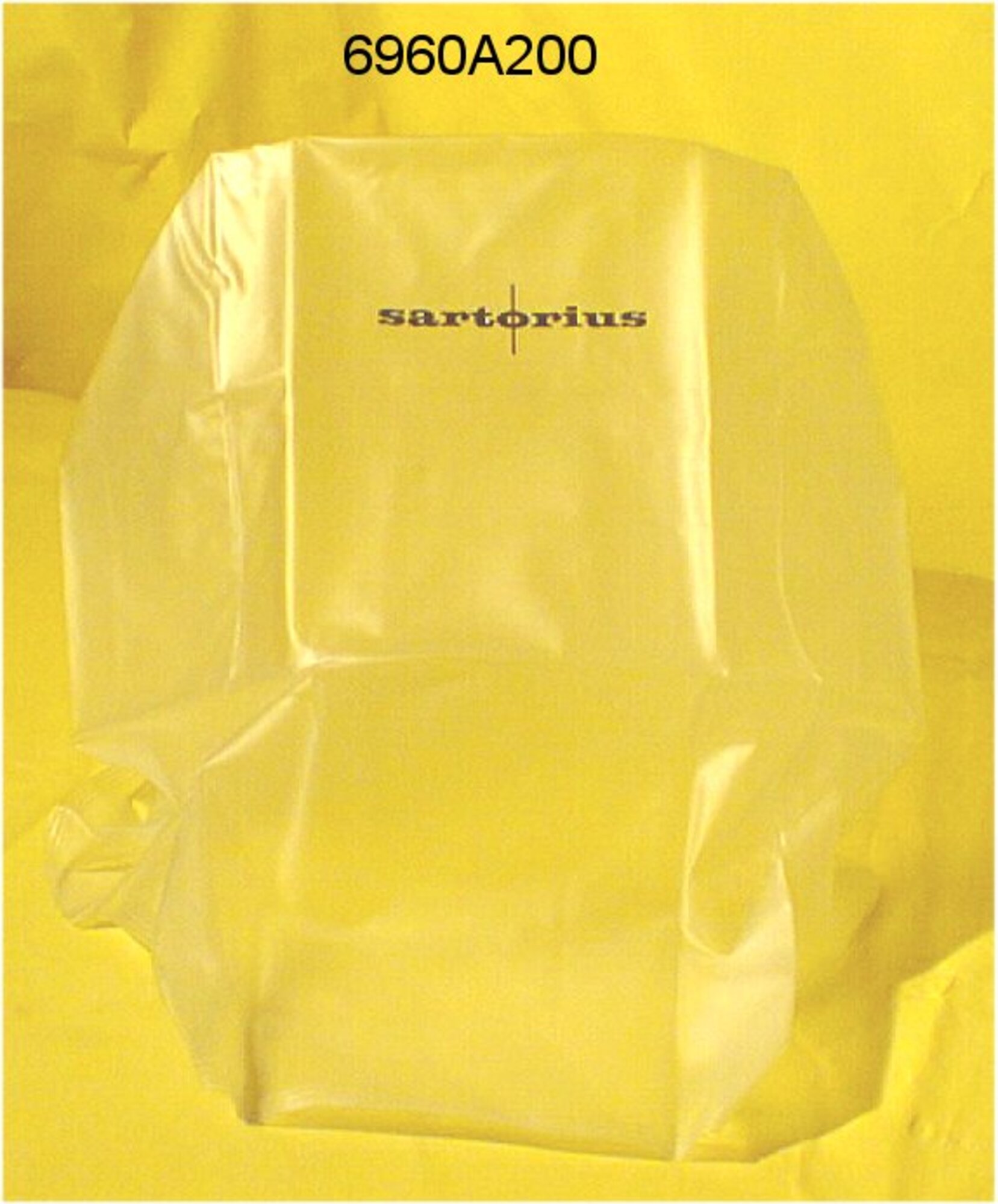 Dust Cover f/ A Series, overnight
