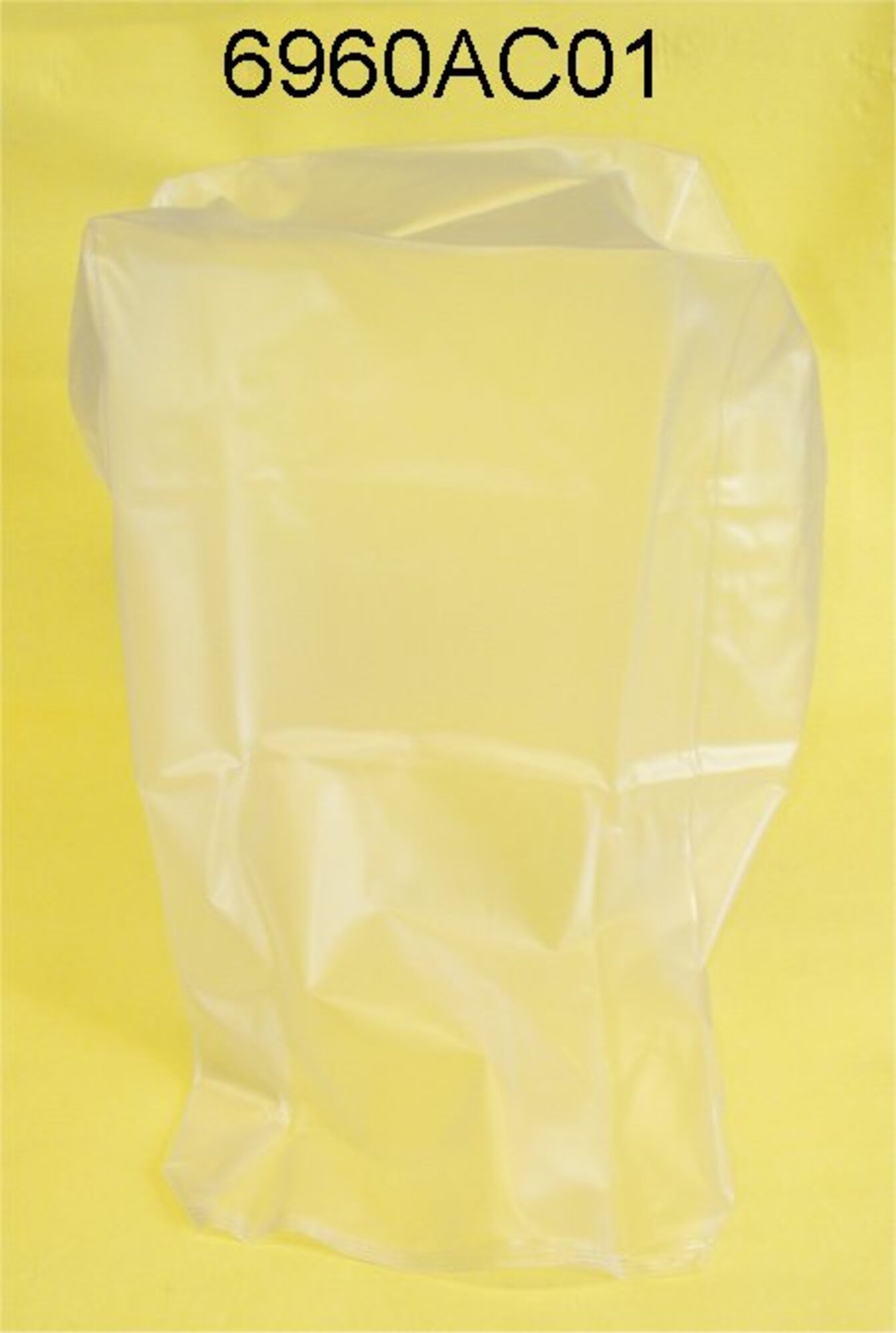 Dust Cover f/ AC Series