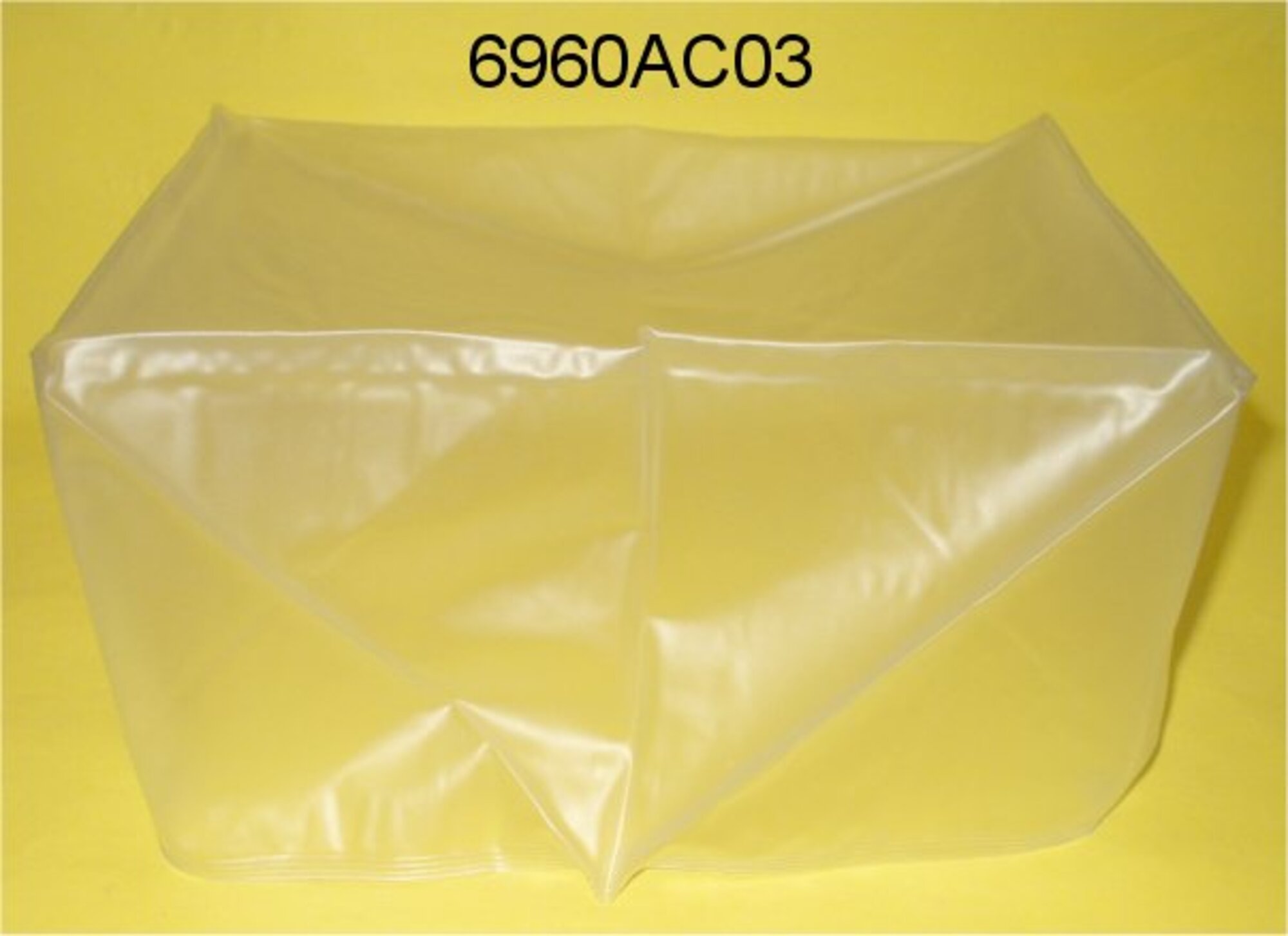 plastic dust cover
