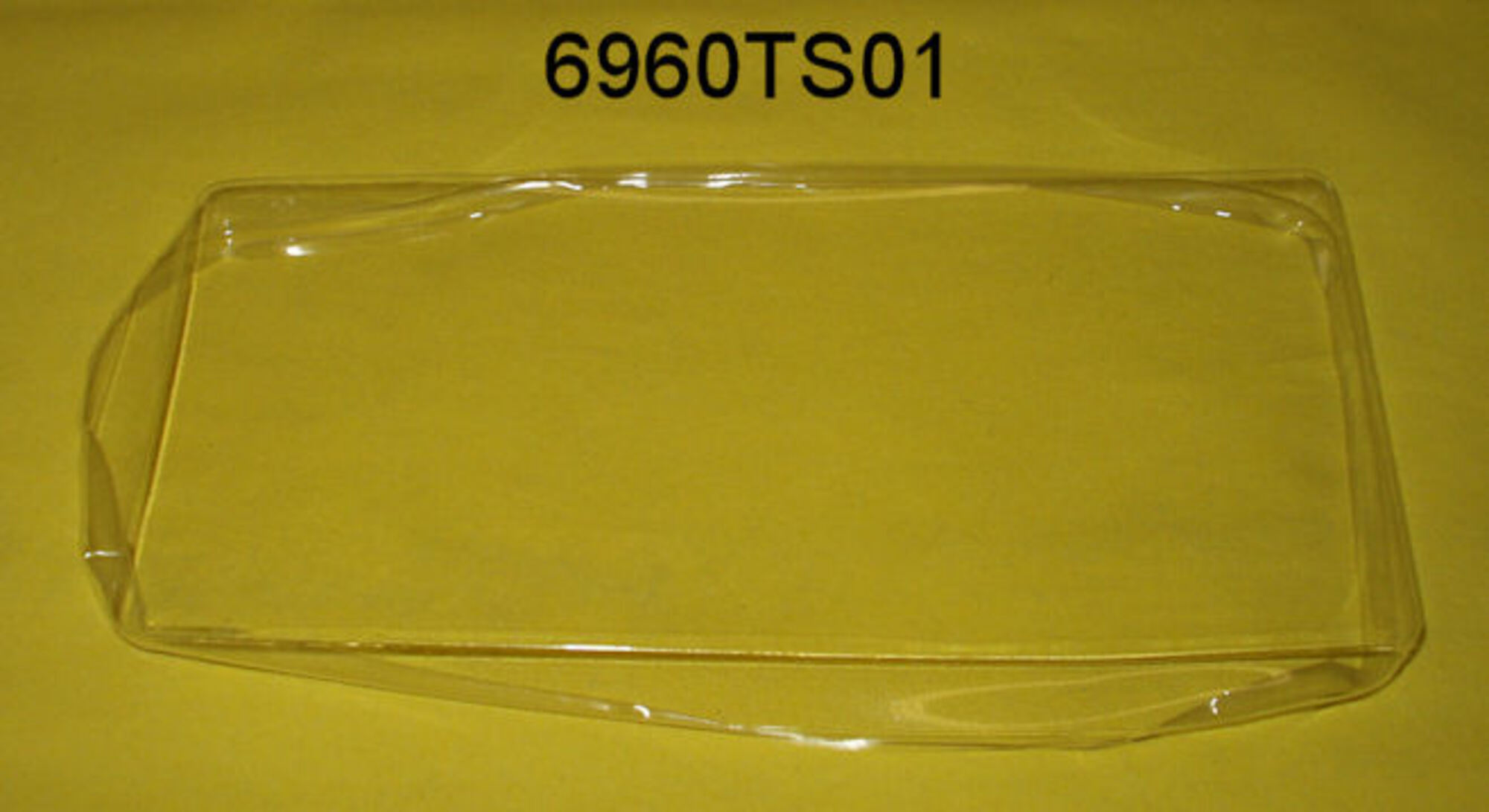 dust cover