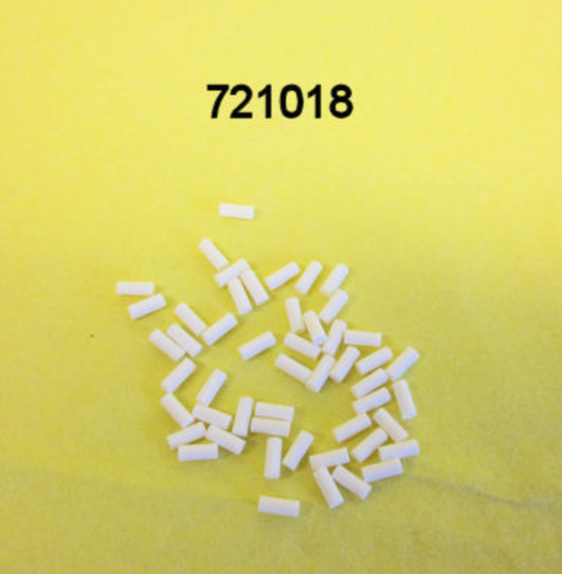 Safe-Cone Filter Plus Ø 2.51 mm, Pack of 50