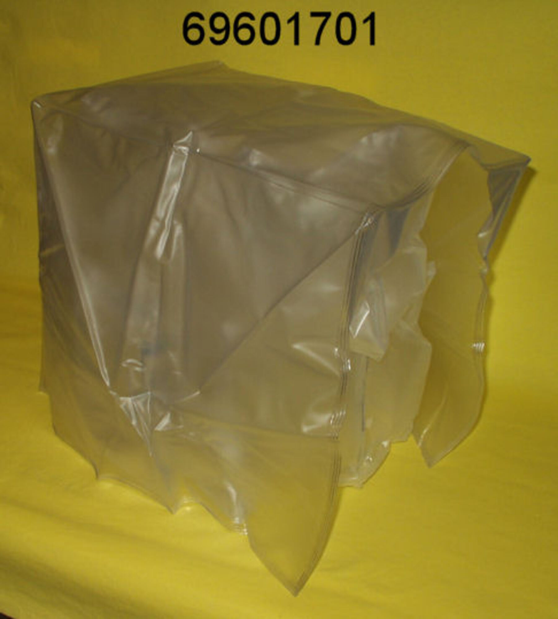 Dust Cover f/BP210D,BP300S,R & 1700 seri
