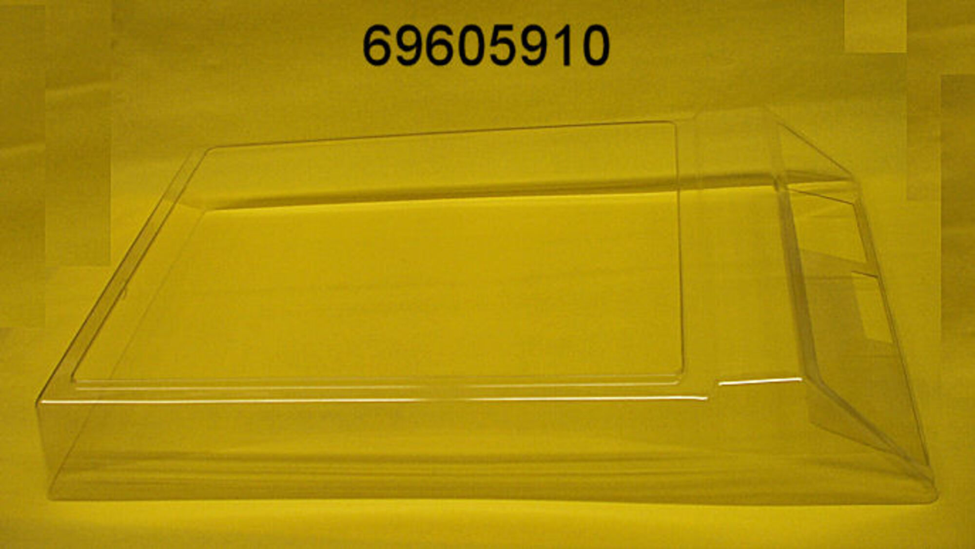 plastic dust cover f.3807/ 08mp8-1