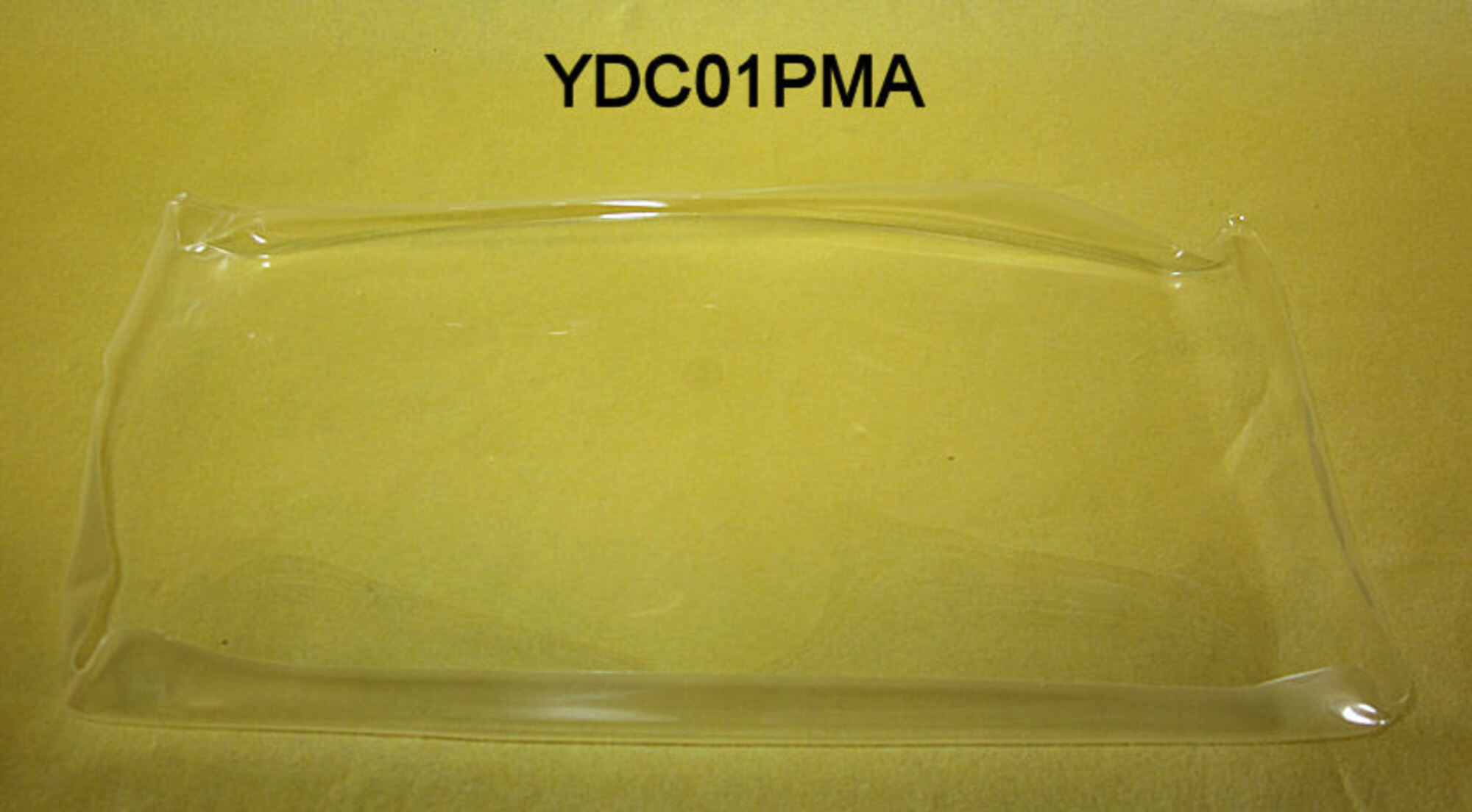 In-use cover for display of PMA.Quality | PMA.Power (PMA7501...| PMA35001...)