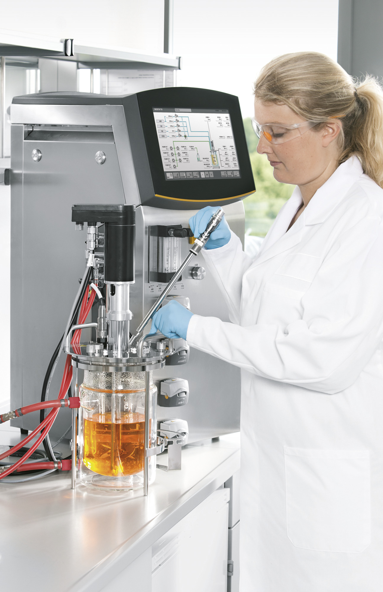 BioPAT® Fundalux 12mm for 1L OPL 10mm