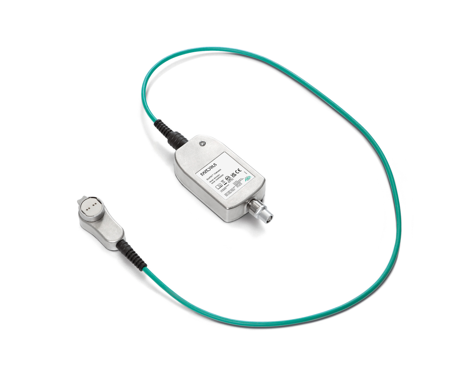 BioPAT® Viamass Single-use Sensors (pack of 10)