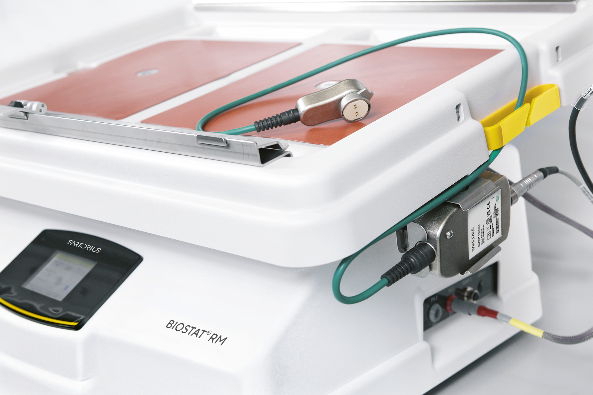 Electronic Holder RM