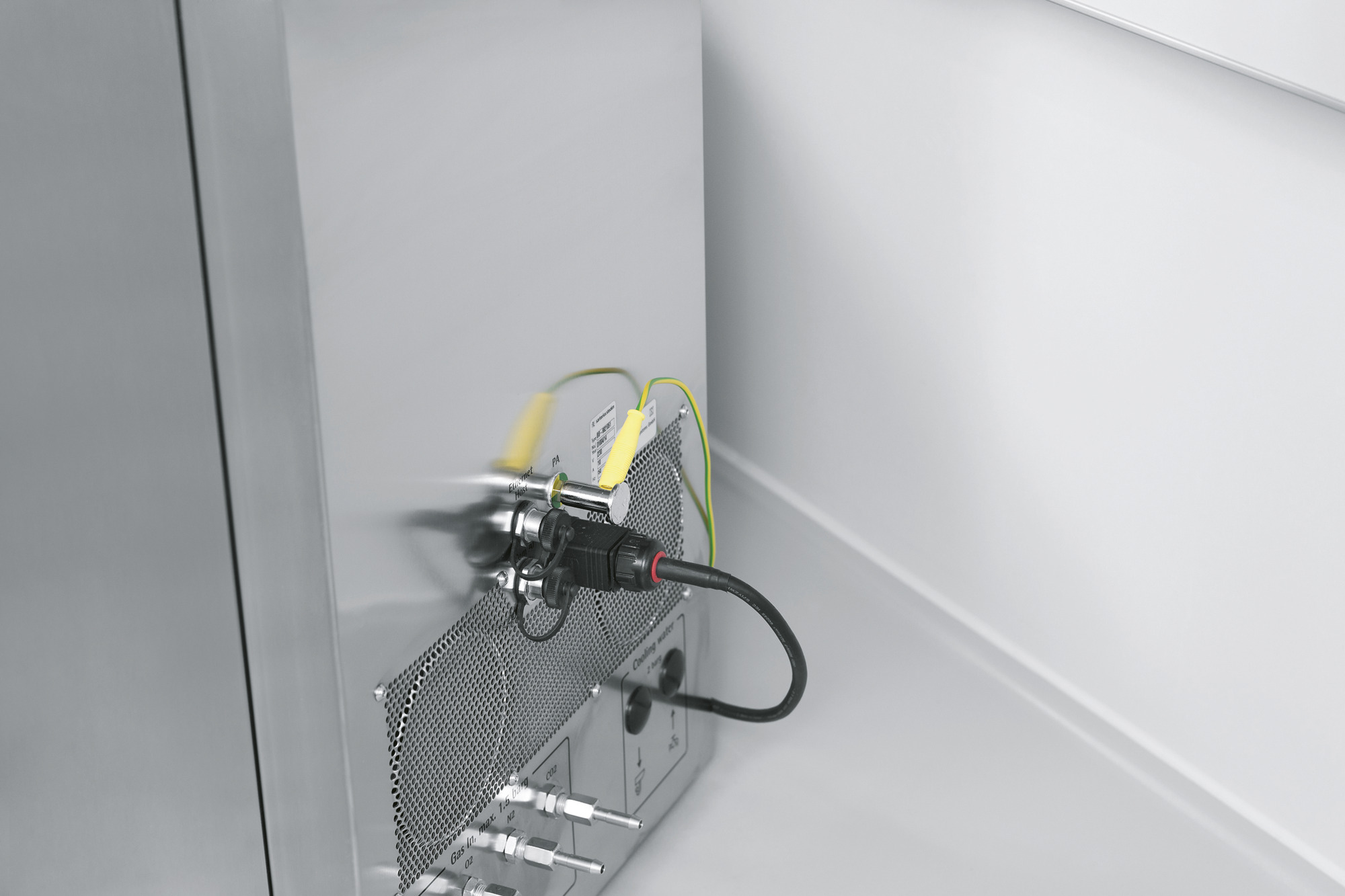 Grounding Cable 3m
