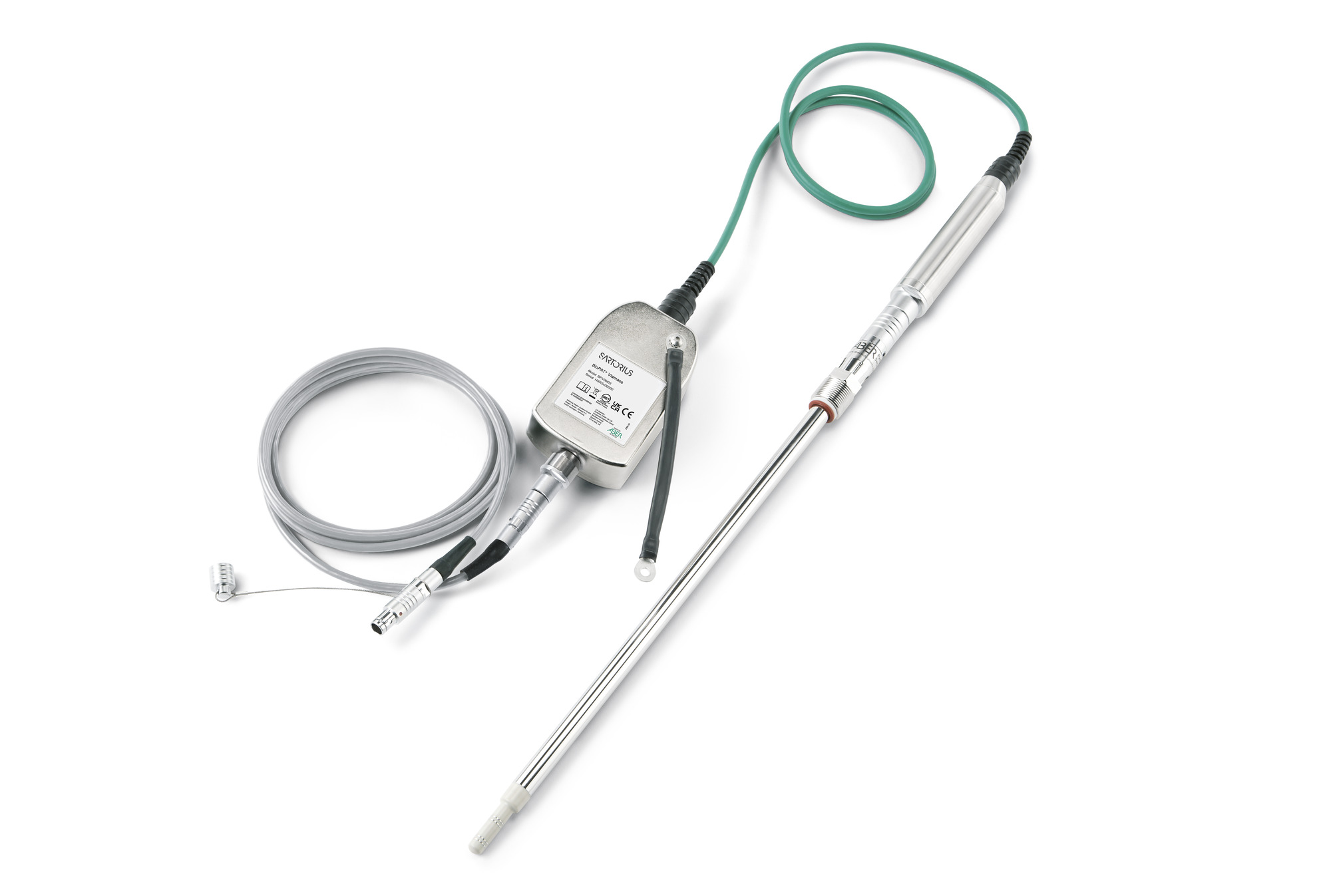 Data Cable BioPAT® Viamass to DCU