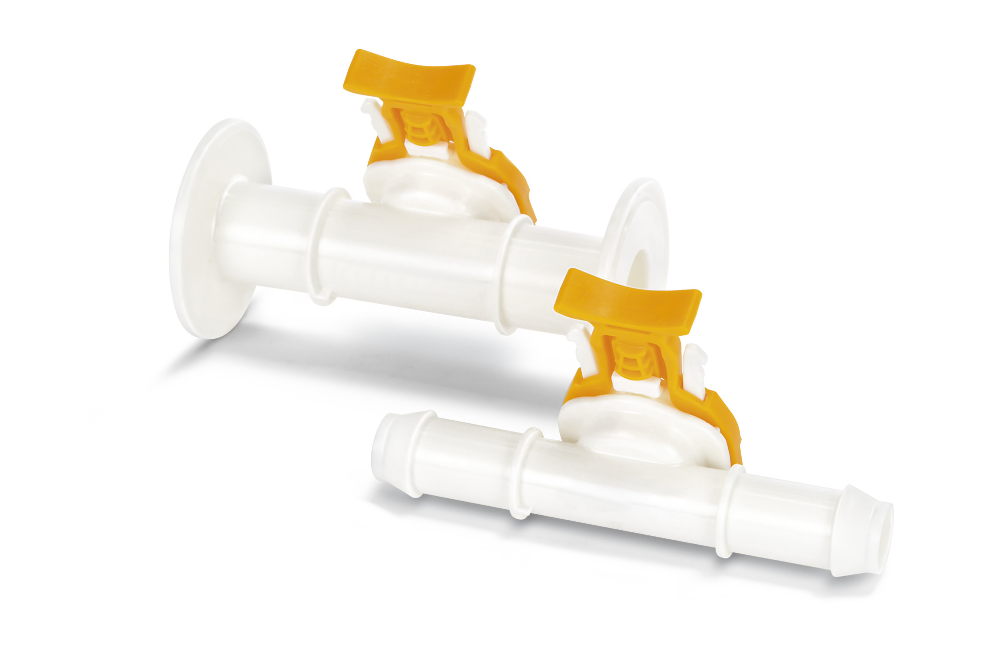 BioPAT® Pressure Pipe 3/4" HB