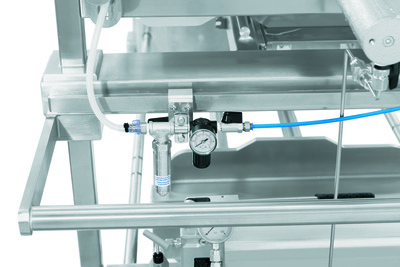 Pressure Safety Device