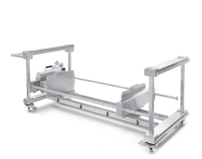 Process Filter Holder — For Sartoclear® Depth Filters and Sartobind® Membrane Adsorbers