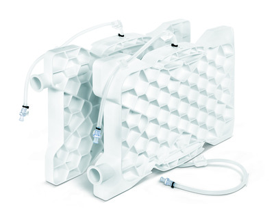 Manifold Set for Sartoclear® Depth Filters and Sartobind® Membrane Adsorbers