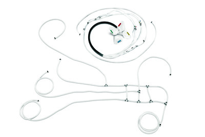 Ksep® 400 Harvest Clarification Consumable Kit (Cell Clarification)