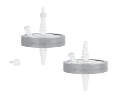 Sartoclear® Caps