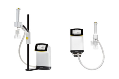 Arium® Smart Station Pure Water Remote Dispenser