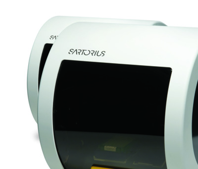 Octet® R8, 8-Channel Protein Analysis System