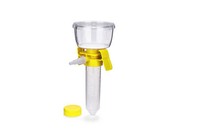 Sartolab® RF 50, PES Sterile Vacuum Filtration Units for 50 mL samples, box of 24 pieces
