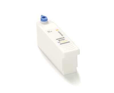 iQue® Enhanced Marker Cartridge (B/Yellow) Between-Well Marker Beads