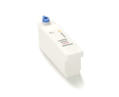 iQue® Enhanced Marker Cartridge (R/Red) Between-Well Marker Beads