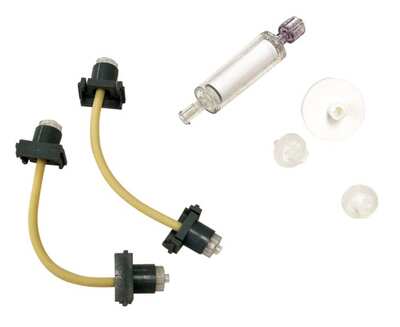 iQue Fluidics Maintenance Kits-Screener