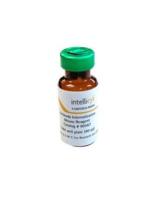 iQue® Mouse Antibody Internalization Reagent