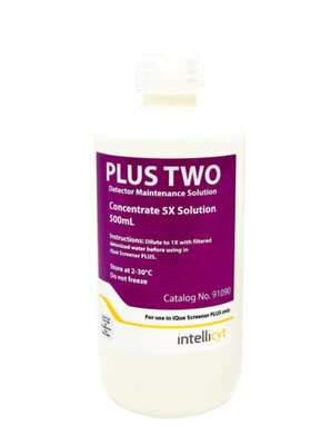 iQue® Plus Two Detector Maintenance Solution