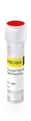 Incucyte® Nuclight Rapid Red Dye for Live-Cell Nuclear Labeling