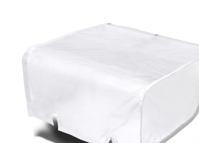 Ambr® 250 Modular Dust Cover