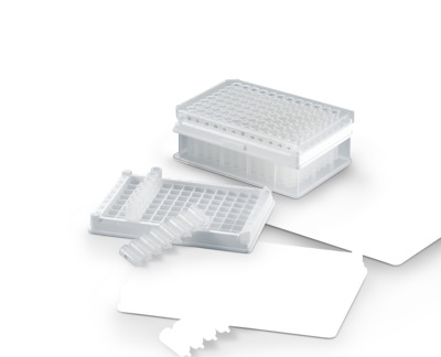 Sartobind® S 96-Well Plates