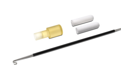Ambr® 250 Modular Vessel Gas Filters