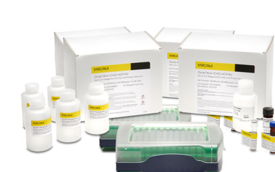 Octet® Anti-CHO HCP Kit