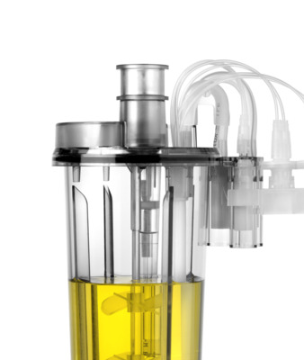 Ambr® 250 High Throughput Vessels