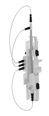 Ambr® Crossflow Adapter Kit