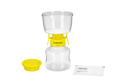 Sartoclear Dynamics® Lab V 250 mL Kit, 0.22µm Pore Size